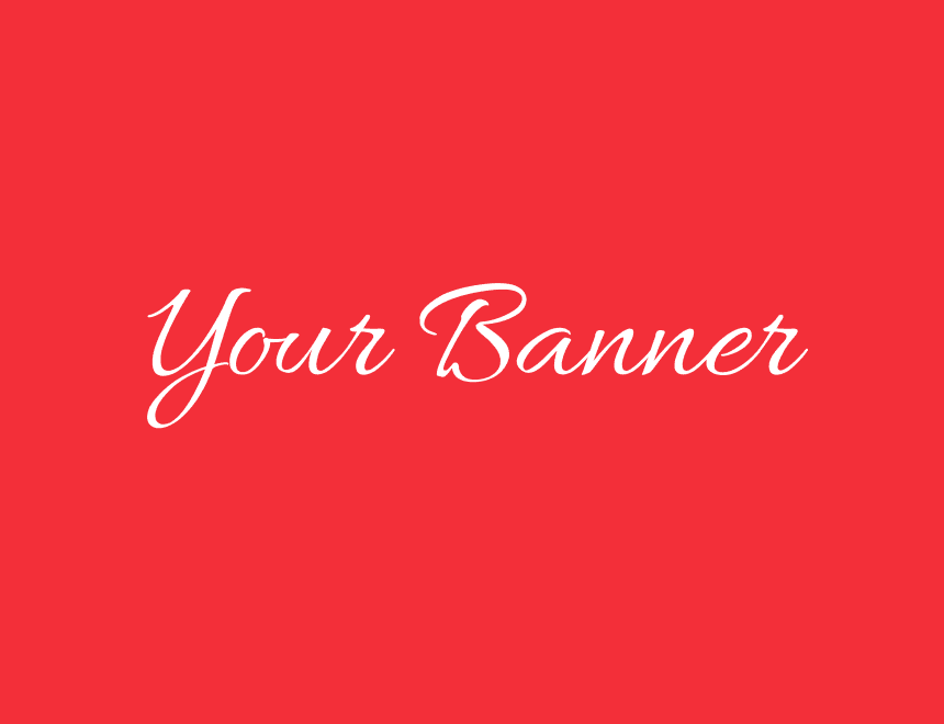  Banner